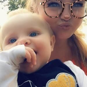 Meet your Posher, Tasha